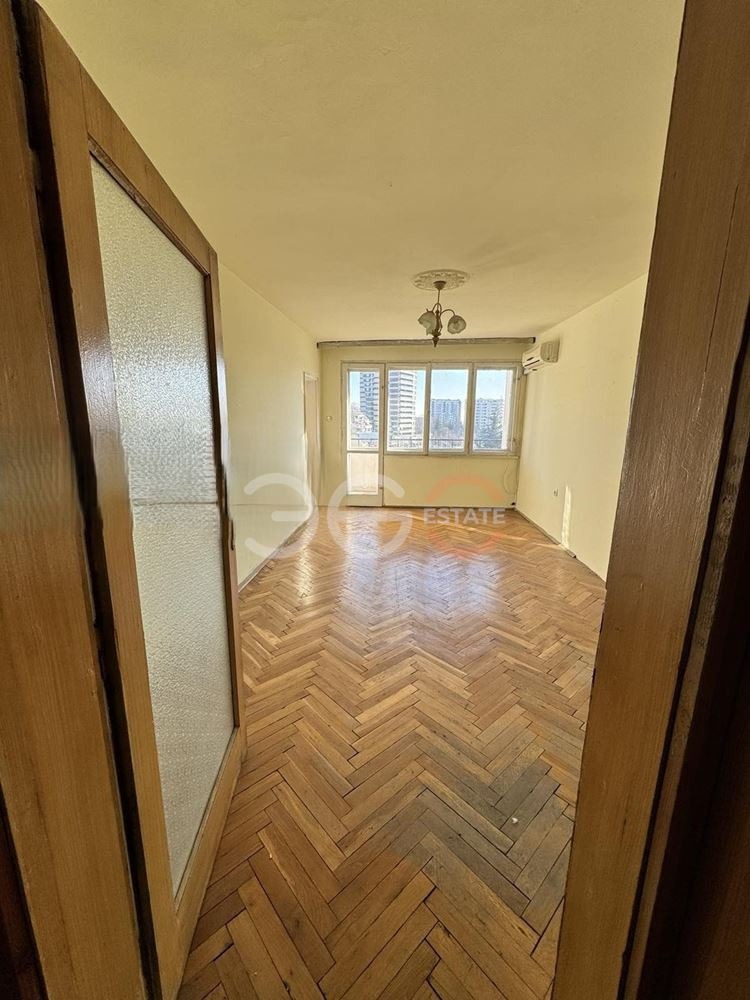 Продава 4-СТАЕН, гр. Варна, Чайка, снимка 3 - Апартаменти - 56207919