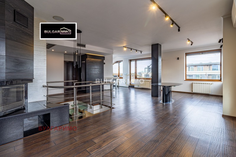 Продава МЕЗОНЕТ, гр. София, Изток, снимка 4 - Апартаменти - 53411977