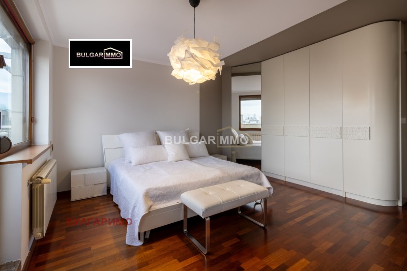 Продава МЕЗОНЕТ, гр. София, Изток, снимка 6 - Апартаменти - 53411977