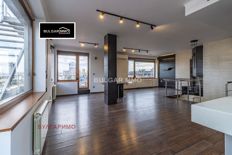 Продава МЕЗОНЕТ, гр. София, Изток, снимка 2 - Апартаменти - 53411977