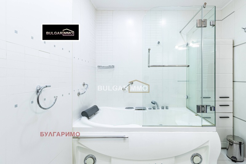 Продава МЕЗОНЕТ, гр. София, Изток, снимка 9 - Апартаменти - 53411977