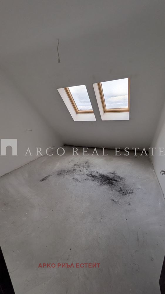 Продава МЕЗОНЕТ, гр. София, Център, снимка 11 - Апартаменти - 53827459