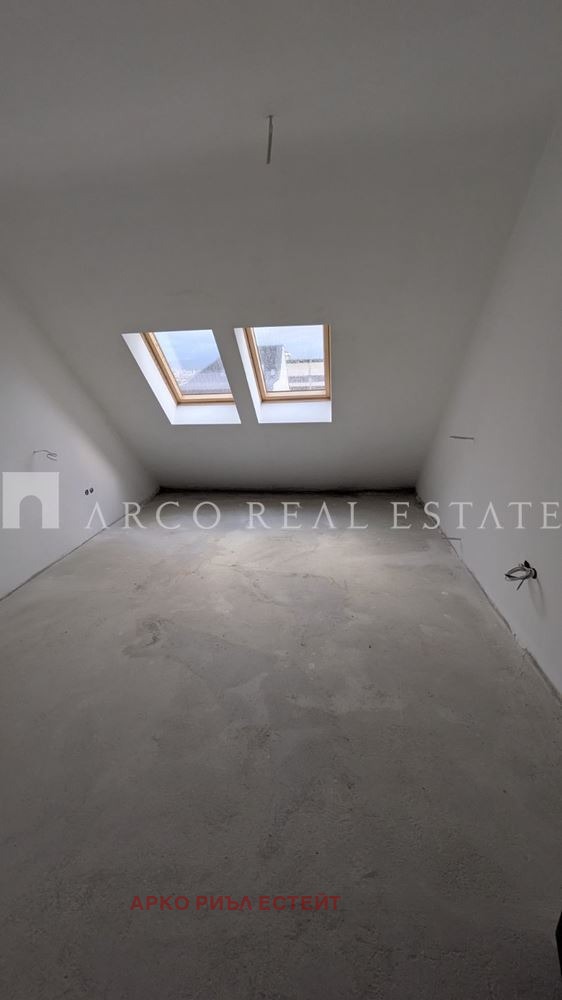 Продава МЕЗОНЕТ, гр. София, Център, снимка 9 - Апартаменти - 53827459