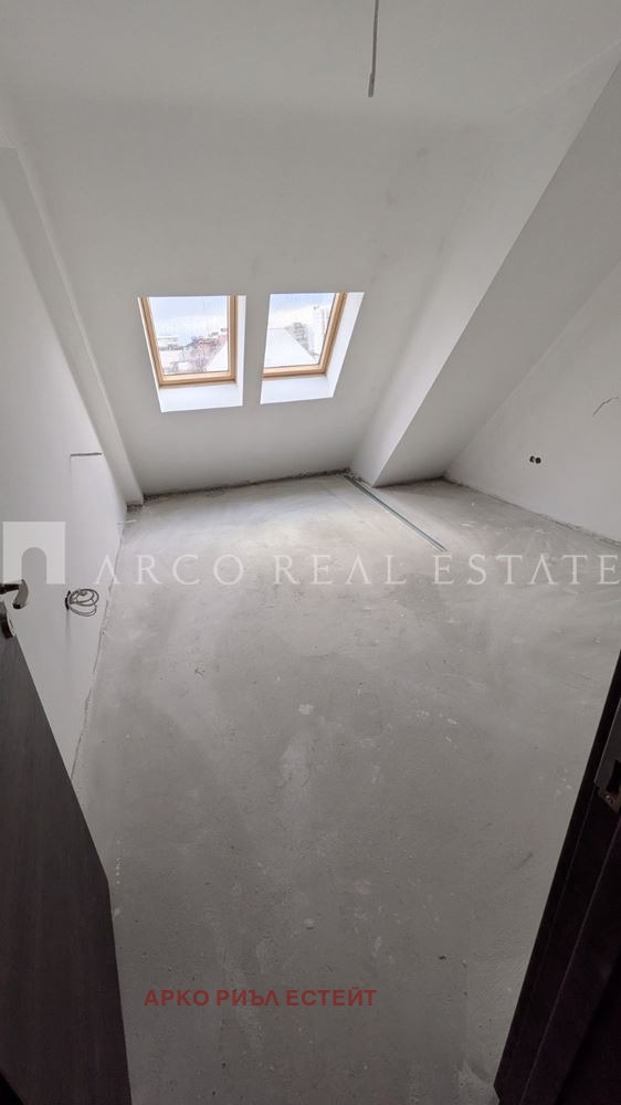 Продава МЕЗОНЕТ, гр. София, Център, снимка 10 - Апартаменти - 53827459