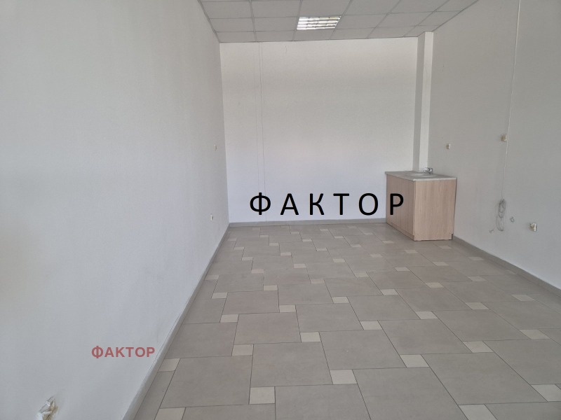 Продава  Офис град Пловдив , Тракия , 26 кв.м | 54671528 - изображение [2]