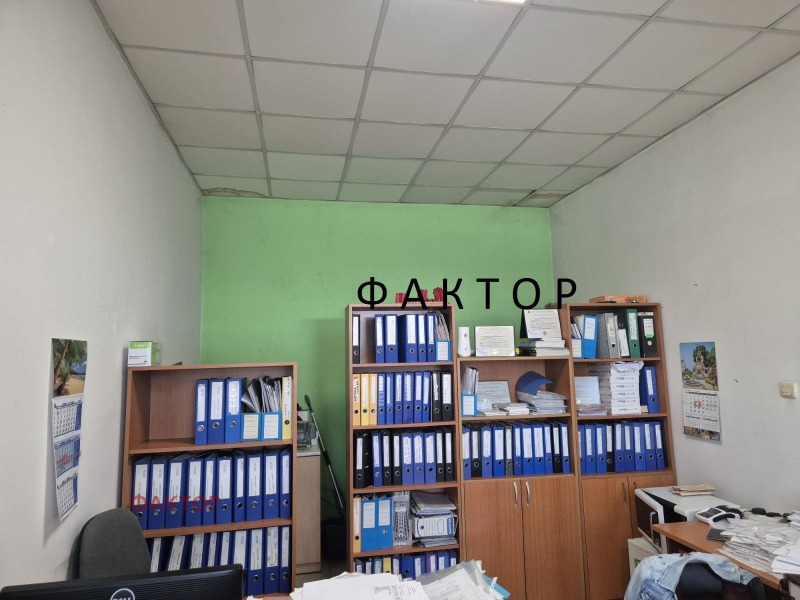 Продава  Офис град Пловдив , Тракия , 26 кв.м | 54671528