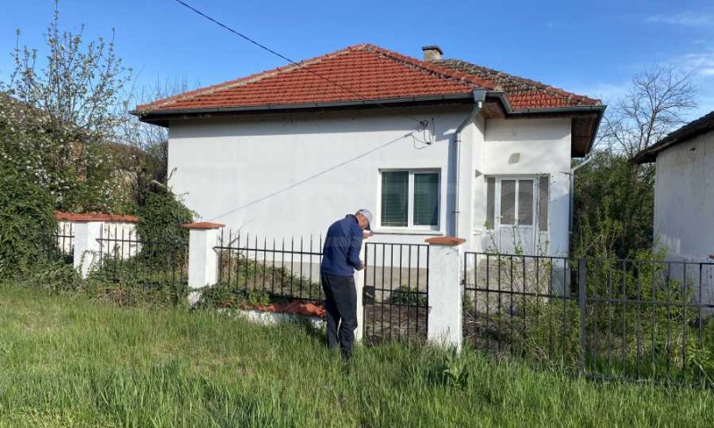 На продаж  Будинок область Видин , Макреш , 72 кв.м | 90455593 - зображення [3]