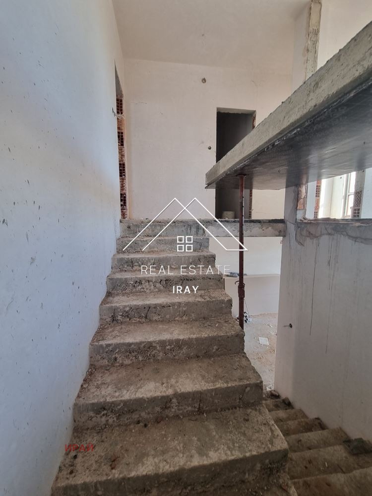 En venta  Casa Stara Zagora , Studentsko gradche , 267 metros cuadrados | 46832149 - imagen [6]