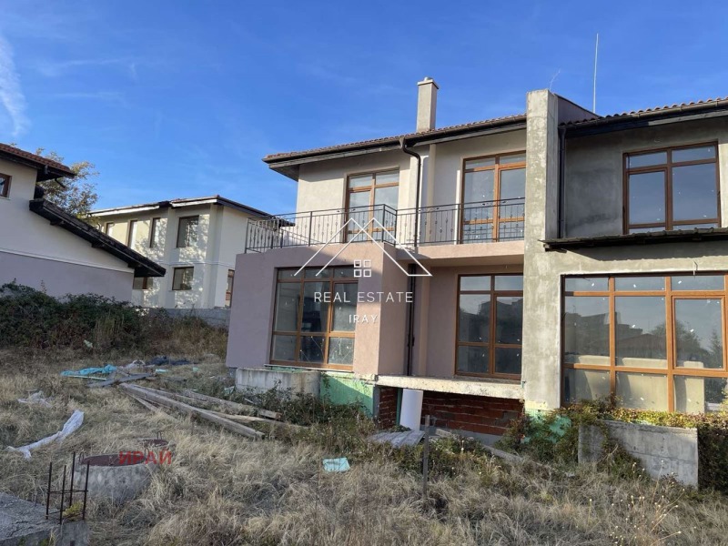 En venta  Casa Stara Zagora , Studentsko gradche , 267 metros cuadrados | 46832149 - imagen [10]