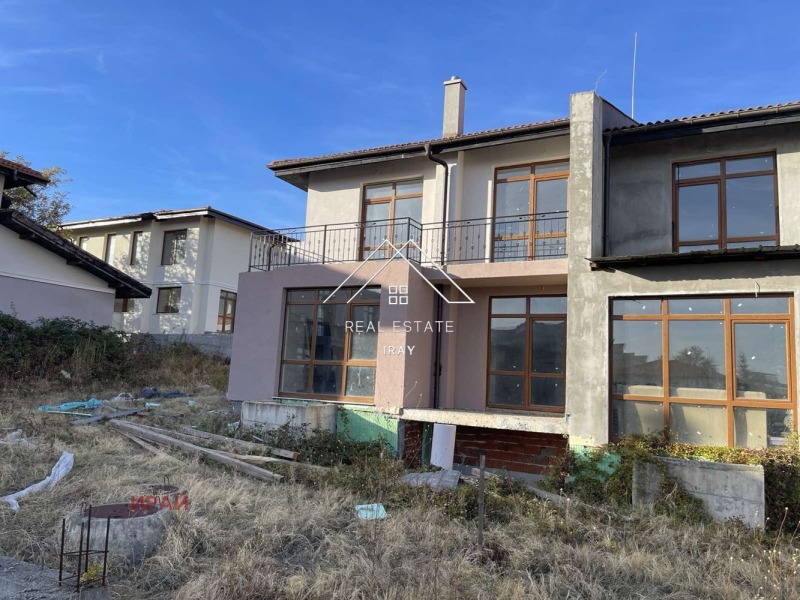 Продава КЪЩА, гр. Стара Загора, Студентско градче, снимка 8 - Къщи - 45696591