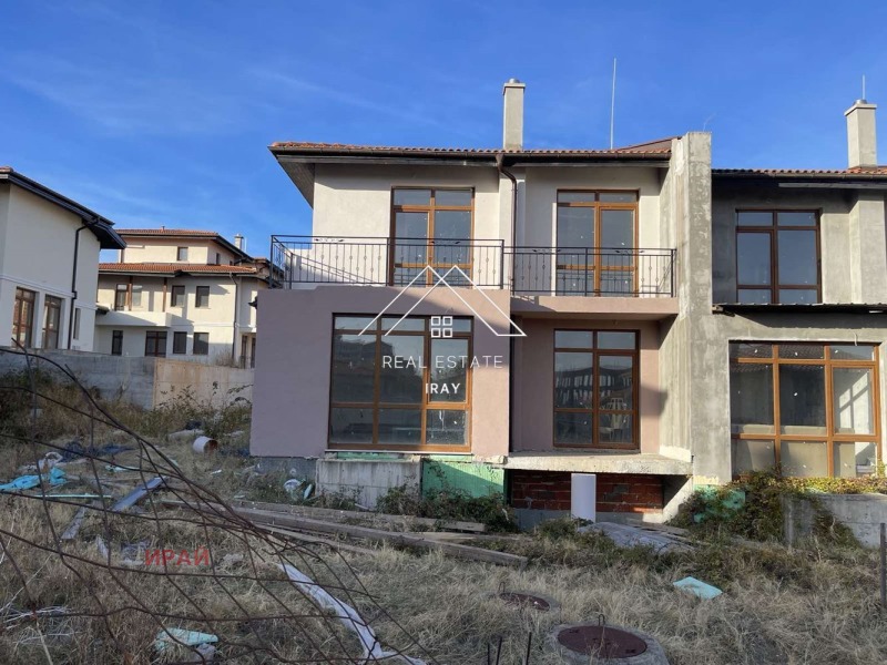 À vendre  Maison Stara Zagora , Stoudentsko gradtche , 267 m² | 46832149 - image [11]