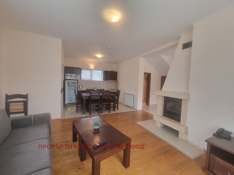 Til salg  Hus region Blagoevgrad , Bansko , 129 kvm | 84085369 - billede [6]