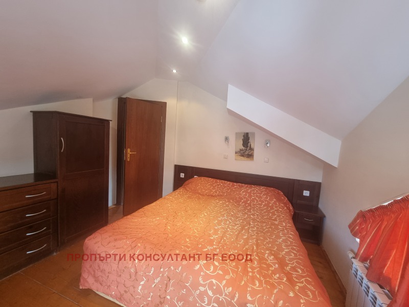 Til salg  Hus region Blagoevgrad , Bansko , 129 kvm | 84085369 - billede [15]