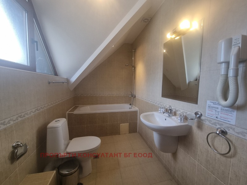 Til salg  Hus region Blagoevgrad , Bansko , 129 kvm | 84085369 - billede [17]