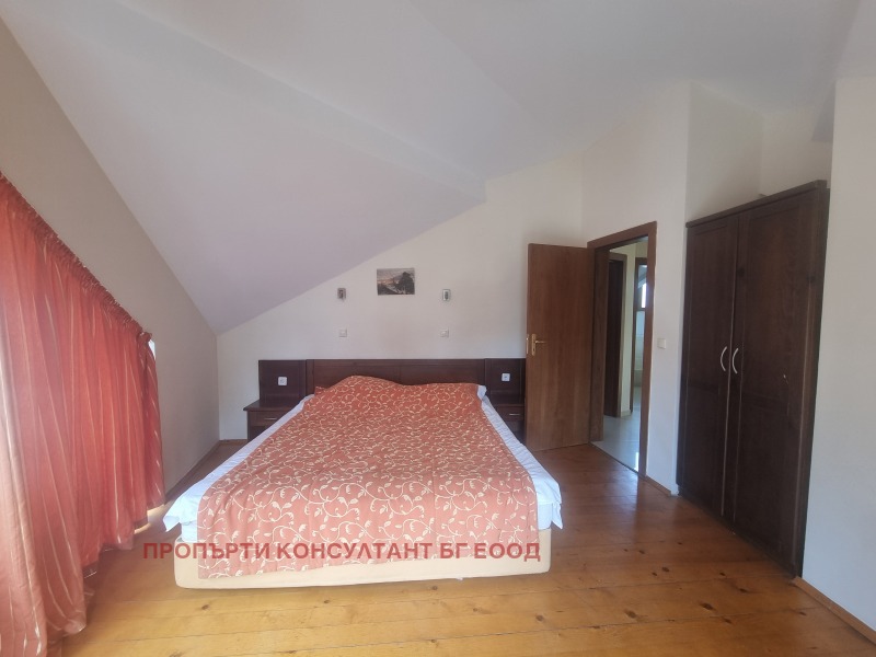 Til salg  Hus region Blagoevgrad , Bansko , 129 kvm | 84085369 - billede [12]