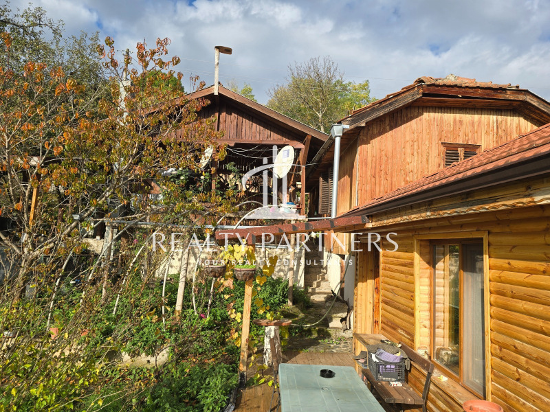 Til salg  Hus region Pernik , Stanyovtsi , 80 kvm | 67683867 - billede [3]