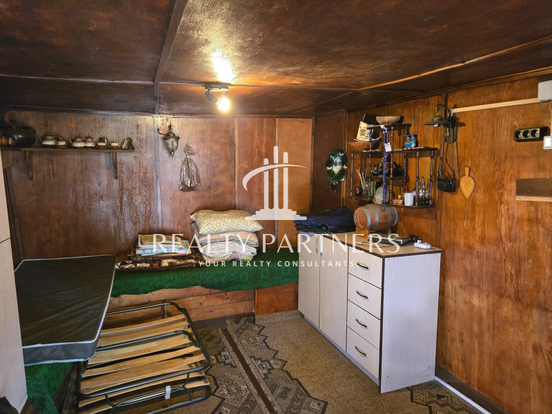 Til salg  Hus region Pernik , Stanyovtsi , 80 kvm | 67683867 - billede [16]