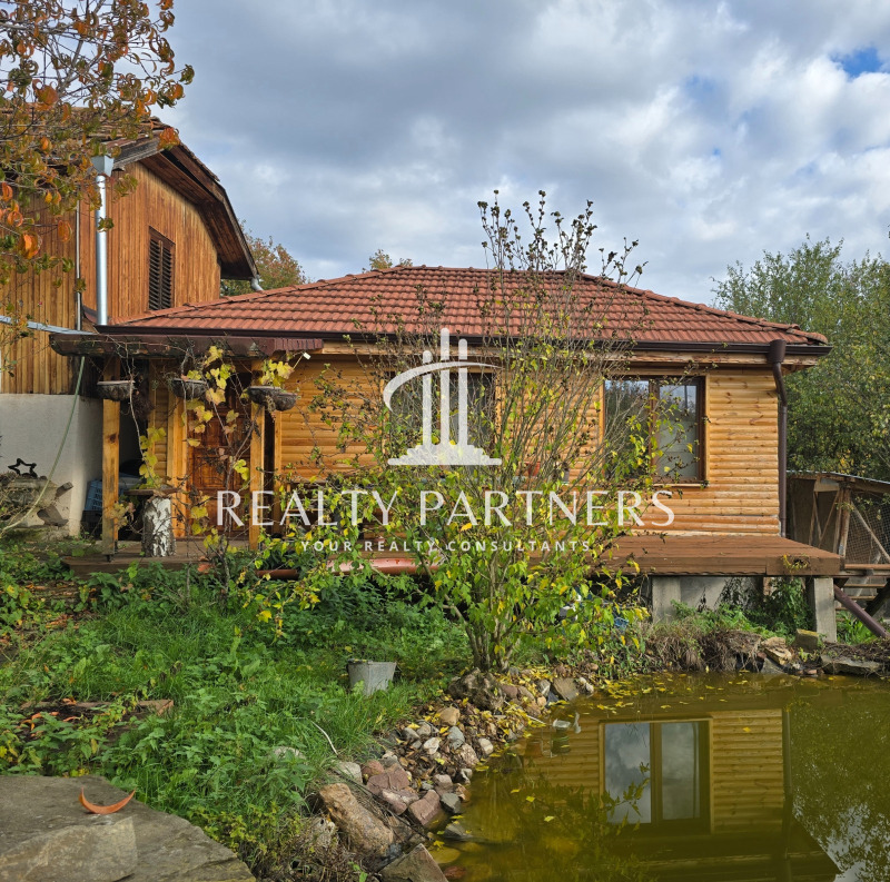 Til salg  Hus region Pernik , Stanyovtsi , 80 kvm | 67683867 - billede [5]
