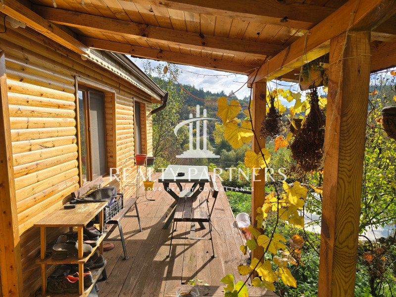 Til salg  Hus region Pernik , Stanyovtsi , 80 kvm | 67683867 - billede [7]