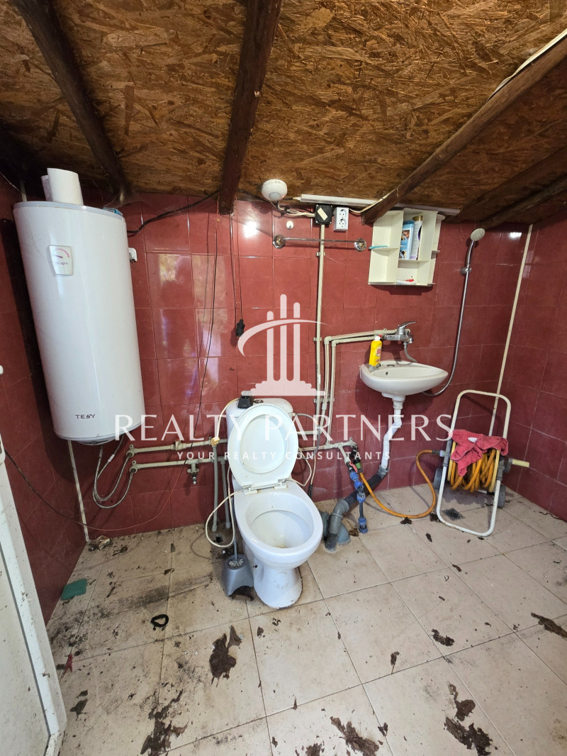 Til salg  Hus region Pernik , Stanyovtsi , 80 kvm | 67683867 - billede [4]
