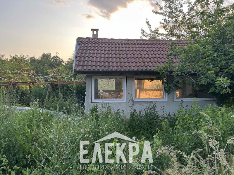 Продава  Къща област Варна , с. Солник , 24 кв.м | 76287568 - изображение [3]