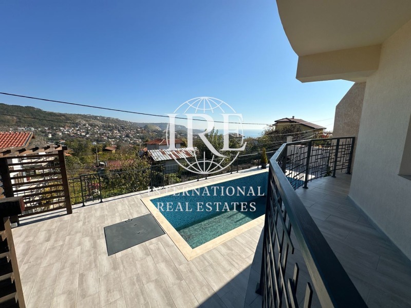 À vendre  Maison région de Dobritch , Baltchik , 180 m² | 71097150 - image [8]