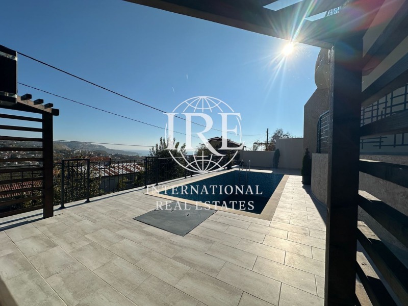 À vendre  Maison région de Dobritch , Baltchik , 180 m² | 71097150