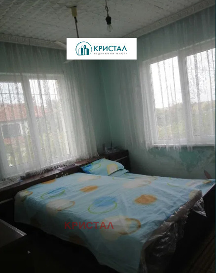 Продава КЪЩА, с. Караджово, област Пловдив, снимка 3 - Къщи - 52211604