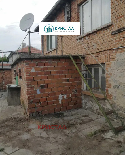 Продава КЪЩА, с. Караджово, област Пловдив, снимка 10 - Къщи - 52211604