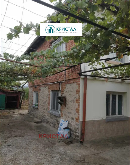 Продава КЪЩА, област Пловдив, с. Караджово • 93600 € / 183065.69 лв. • 57059498 1