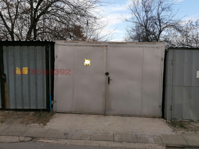 Продава ГАРАЖ, ПАРКОМЯСТО, гр. Асеновград, област Пловдив