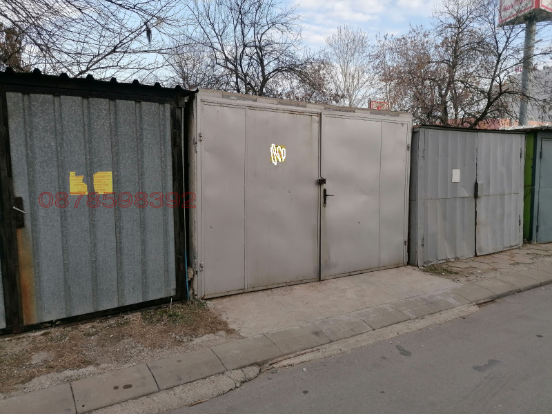 Продава ГАРАЖ, ПАРКОМЯСТО, гр. Асеновград, област Пловдив, снимка 2 - Гаражи и паркоместа - 52785124