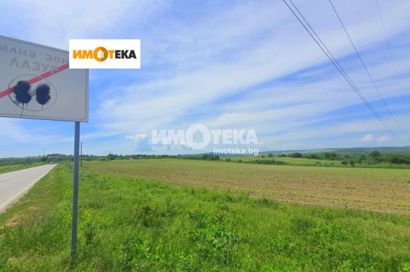 Продава ПАРЦЕЛ, гр. Варна, с. Константиново, снимка 1 - Парцели - 47168883