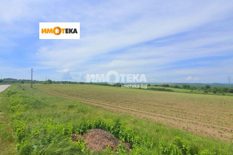 Продава ПАРЦЕЛ, гр. Варна, с. Константиново, снимка 5 - Парцели - 47168883