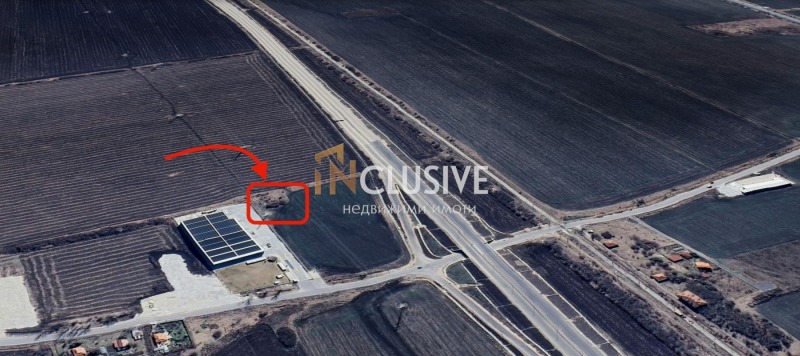 For Sale  Plot region Sofia , Prolesha , 1573 sq.m | 87588690 - image [3]