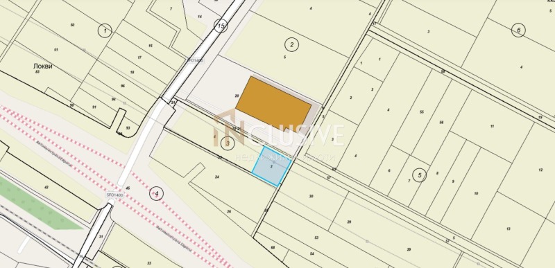 For Sale  Plot region Sofia , Prolesha , 1573 sq.m | 87588690 - image [2]