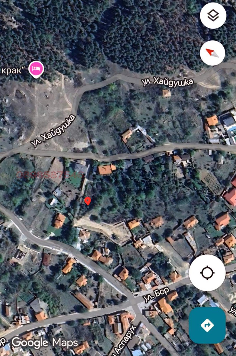 Te koop  Verhaallijn regio Plovdiv , Chisarja , 540 m² | 61028312 - afbeelding [2]