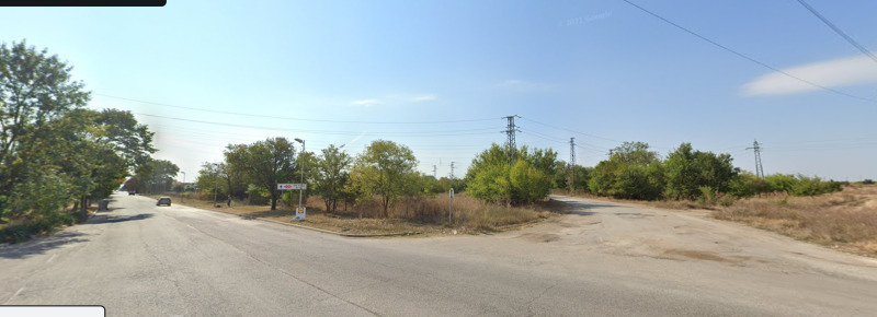 Продава  Парцел област Добрич , гр. Балчик , 8528 кв.м | 78700865
