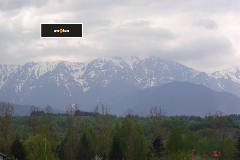 Продава ПАРЦЕЛ, гр. Априлци, област Ловеч, снимка 9 - Парцели - 53033964