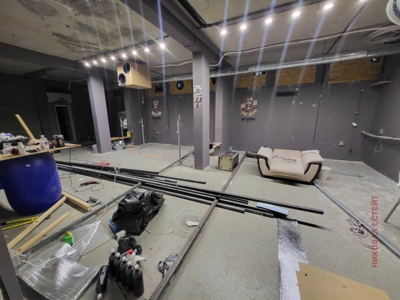 Продава БИЗНЕС ИМОТ, гр. София, Студентски град, снимка 6 - Други - 53182806