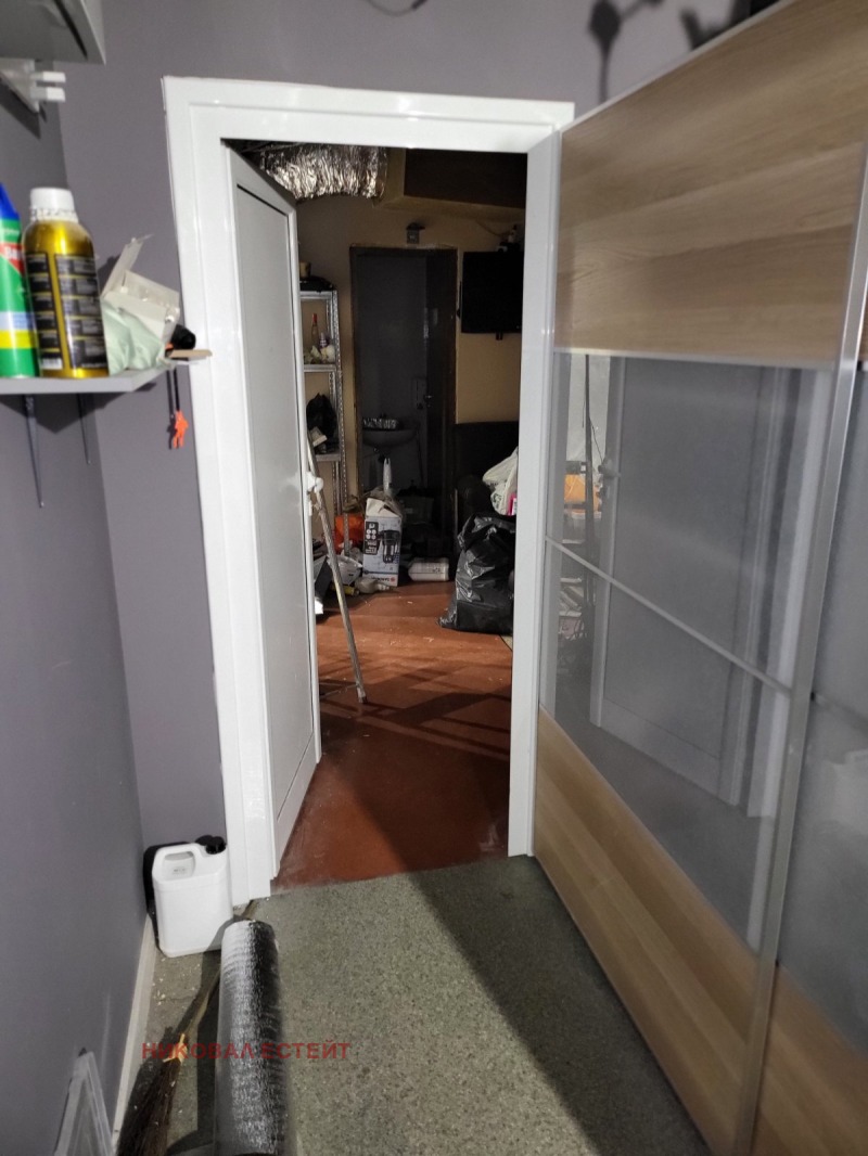 Продава БИЗНЕС ИМОТ, гр. София, Студентски град, снимка 13 - Други - 53182806