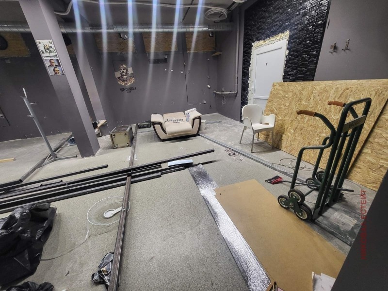 Продава БИЗНЕС ИМОТ, гр. София, Студентски град, снимка 9 - Други - 53182806