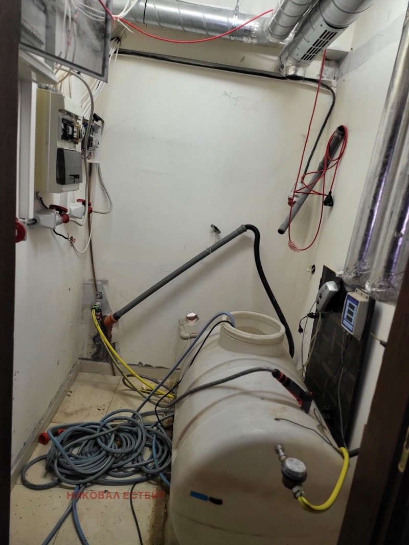 Продава БИЗНЕС ИМОТ, гр. София, Студентски град, снимка 17 - Други - 53182806