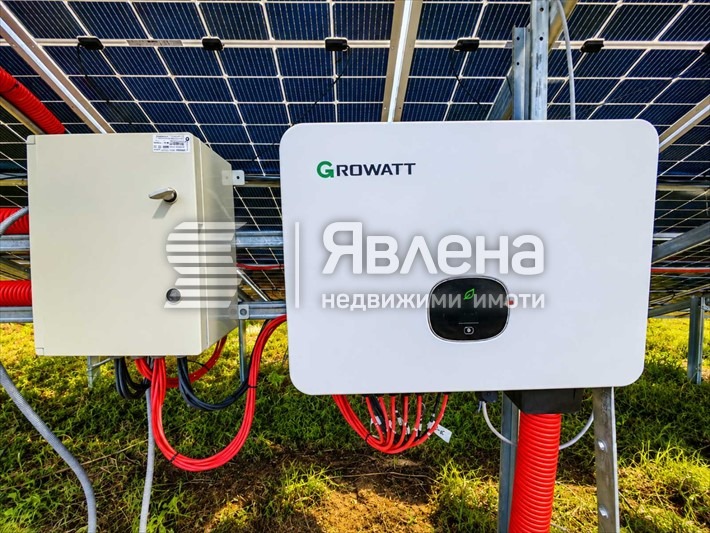 Продава БИЗНЕС ИМОТ, гр. Разград, Център, снимка 4 - Други - 56077605