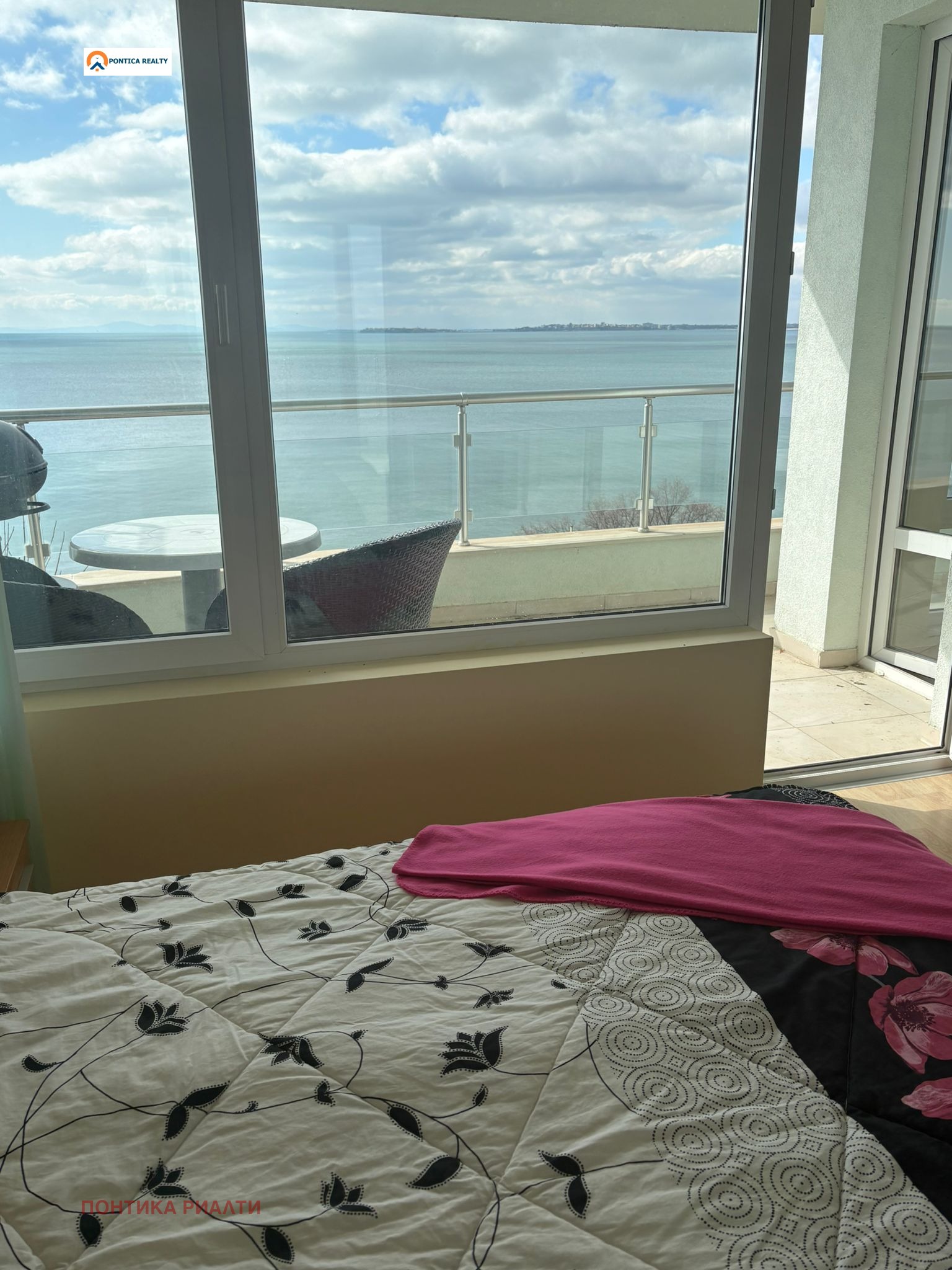 Продава 2-СТАЕН, гр. Свети Влас, област Бургас, снимка 2 - Апартаменти - 53703989