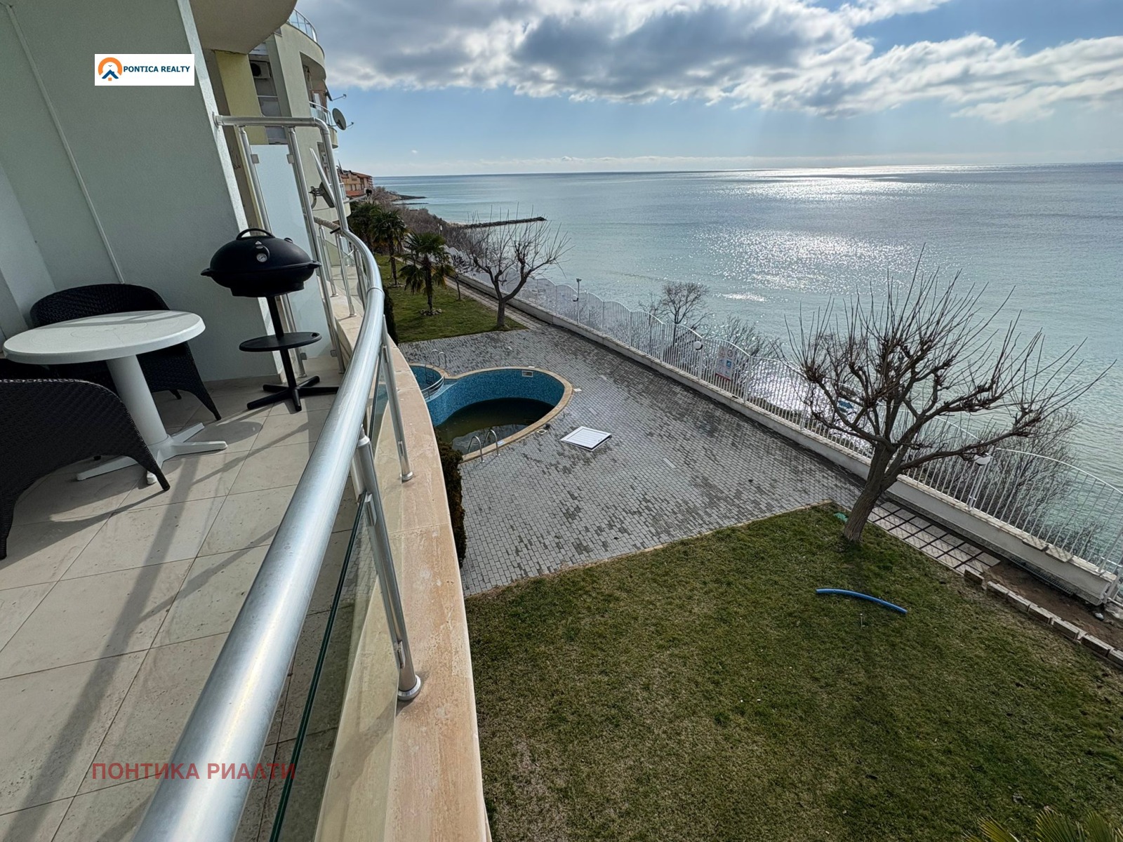 Продава 2-СТАЕН, гр. Свети Влас, област Бургас, снимка 8 - Апартаменти - 53703989