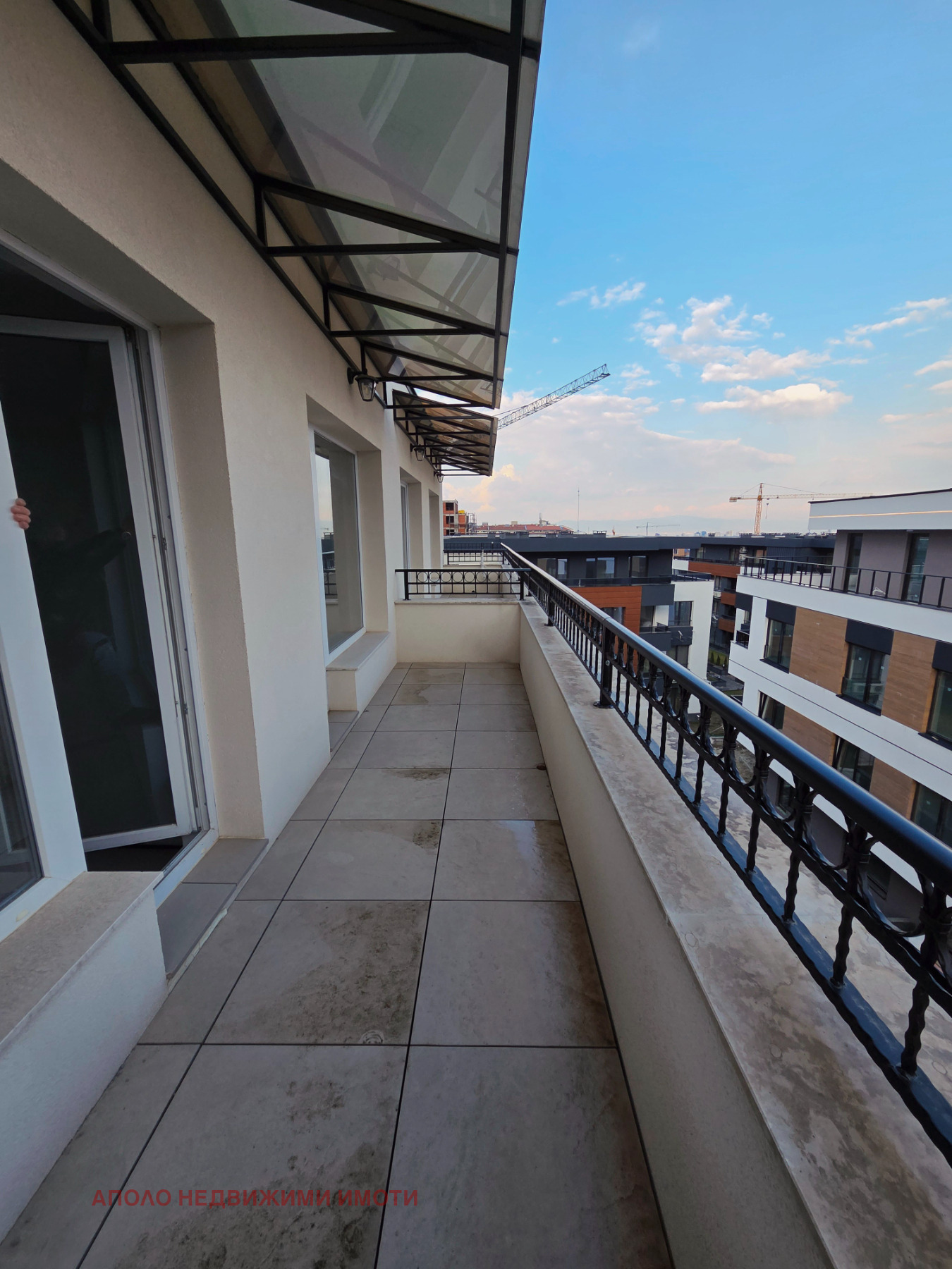 Продава 2-СТАЕН, гр. София, Малинова долина, снимка 7 - Апартаменти - 53784162