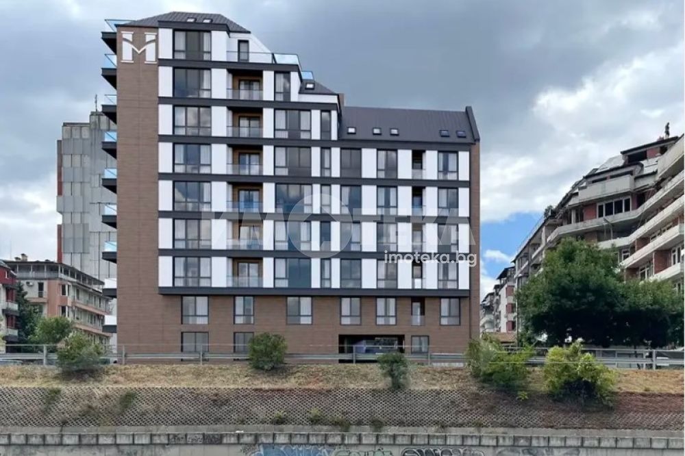 Продава 2-СТАЕН, гр. София, Лагера, снимка 3 - Апартаменти - 54074745