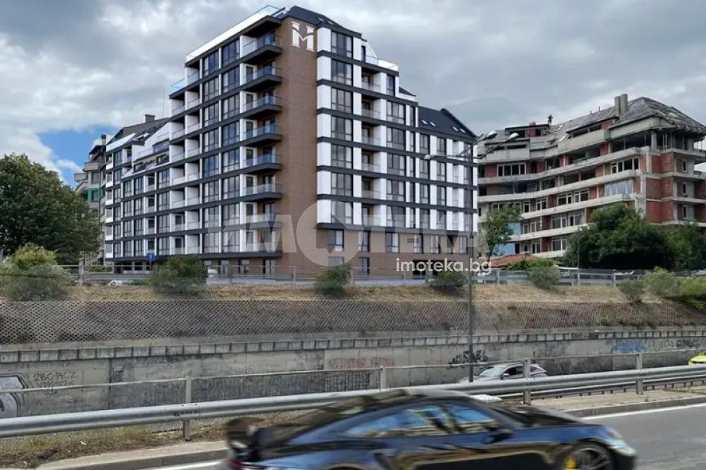 Продава 2-СТАЕН, гр. София, Лагера, снимка 2 - Апартаменти - 54074745