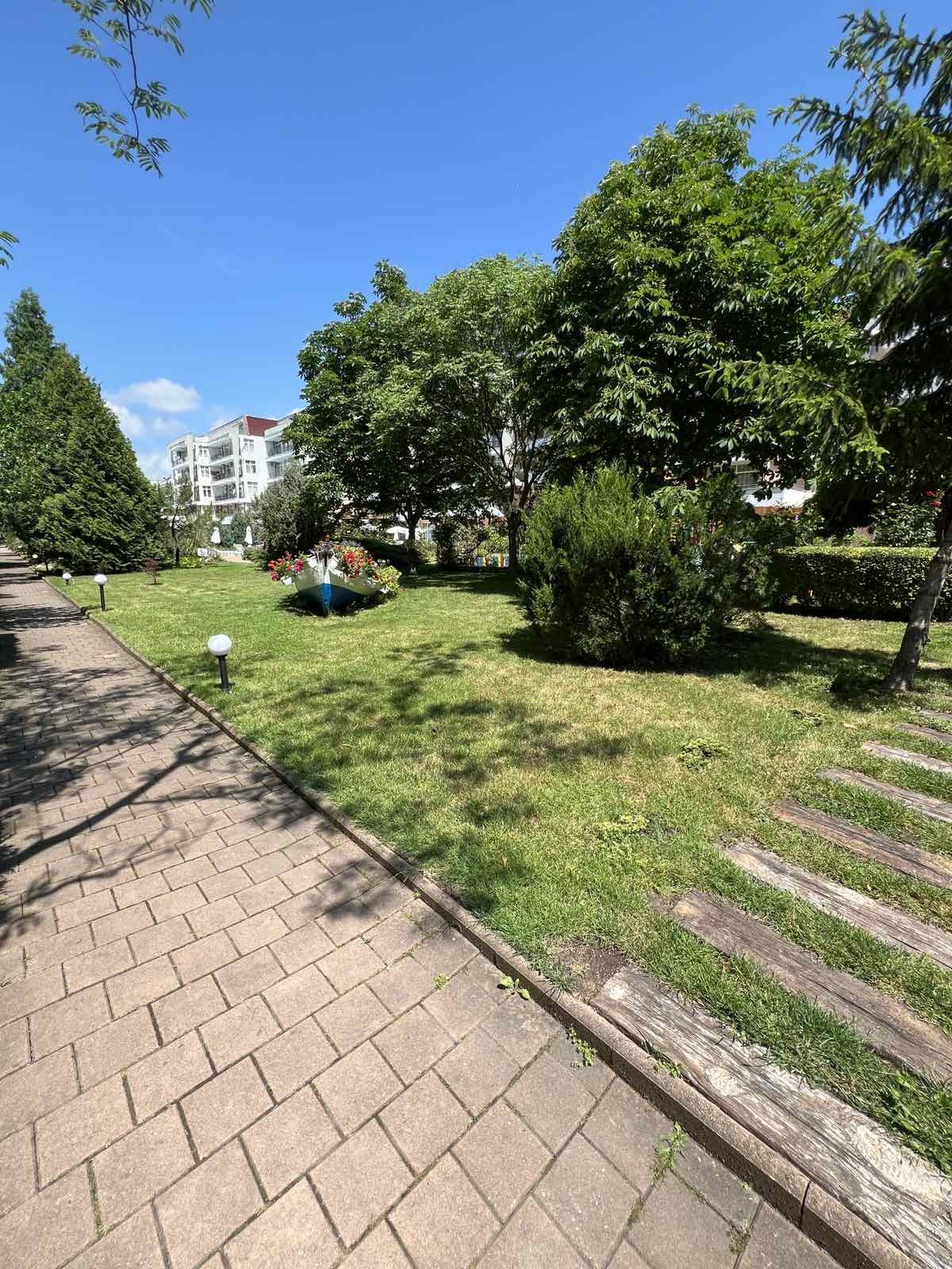 Продава 2-СТАЕН, к.к. Слънчев бряг, област Бургас, снимка 13 - Апартаменти - 54818487